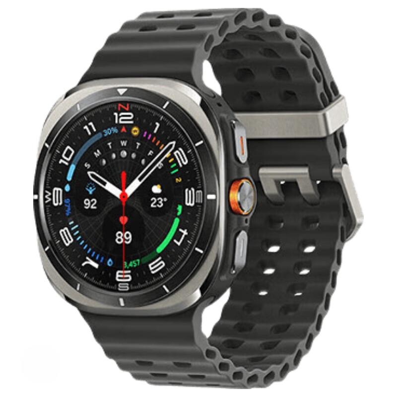 Samsung Watch Ultra (2025) Умные спортивные часы с eSIM (Китайская версия)