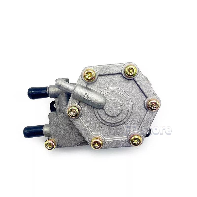 Fuel Pump Fit Yamaha XJ400 SZR660 XJ600S Super Tenere XJ600N XTZ660 1989-1998 Tenere XTZ750 Super Tenere SZR660 TDM850 XTZ 660