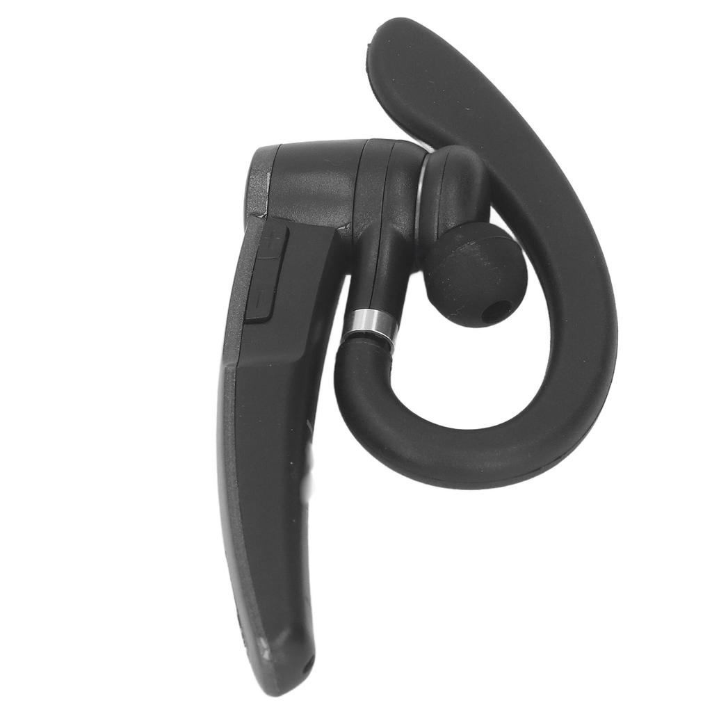 BT Ohrhörer Kabellos Tragbar Freisprechen Anruf Kopfhörer für Zuhause Freizeit Sport Reisen