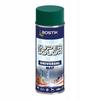 Bostik Super Color Universal Spray Farba Zielony Ciemny Mat 400Ml