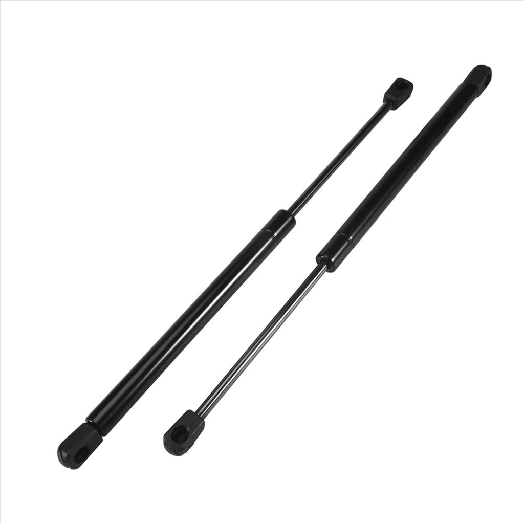 Front Bonnet Gas Struts 7115009000 for 2005-2014 Hood Lift Supports Shock Struts Gas Spring Bracket Auto Accessory