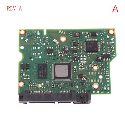 Seagate Desktop Hard Disk Board Number: 100664987 Rev B , 100664987 Rev A , 5009 , 5011 , St2000Dm001 St500Dm002