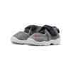 Air Rift 2 TD Slip Resistant Anti Kick Slip Resistant Anti Kick Low Top Baby & Toddler Shoes Gray FB5528-001