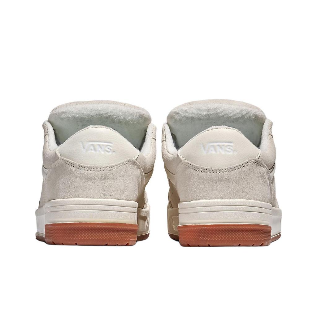 Vans Hylane Marshmallow Unisex Sneakers Cream Marshmallow-White VN000D26CD3