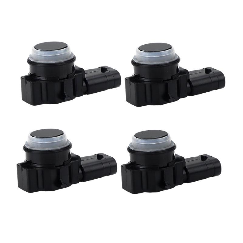 PDC Parking Reversing Sensor For FIAT Ducato MK3 2015-2023 Citroen Jumper/Relay MK2 Peugeot Boxer 2015-2023 53385934 0053385934