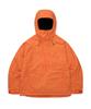 Dimito Vtx Wind Anorak Jacket Deep Orange