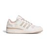 Originals Trefoil Series Unisex FORUM LOW CL Casual Shoes JQ1536