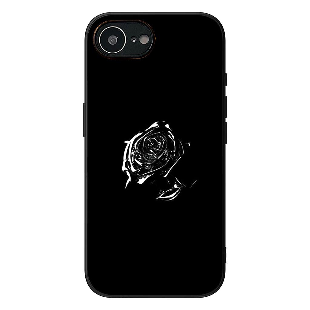 

Pop Hot Smokes Phone Cover Case for Xiaomi Redmi Note 15 11 9 10 Pro Plus A5 9A 9T 10A 10C 9C NFC 15C 8T Casing Redmi 15 5G (171mm)