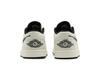 Men's Sneakers Nike Jordan 1 Low Brushstroke Natural/Black-Multi
