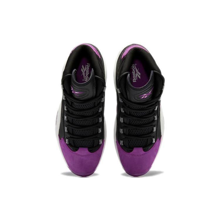 Pytanie Reebok Mid 'Black Aubergine' GX0240