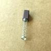 10 Stück 250W Nähmaschinenmotor Kohlebürsten 5x12mm Kohlebürstenmotorbürsten für Haushaltsnähmaschine