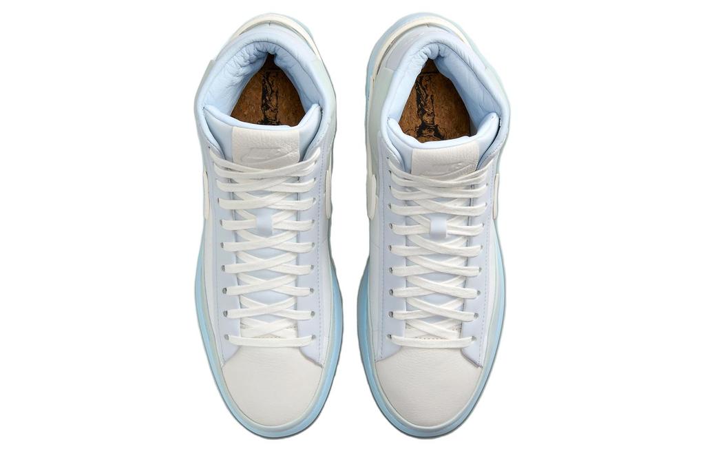Nike Blazer Phantom Mid Goddess Of Victory Women's DX5800-001