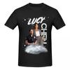 Lucy Chen Melissa Neil The Rookie Trending T Shirts Graphic Y2k Summer Crewneck Tshirts For Unisex Wounisex Tops