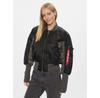 Alpha Industries MA-1 Cyber Bomber Jacket 108008