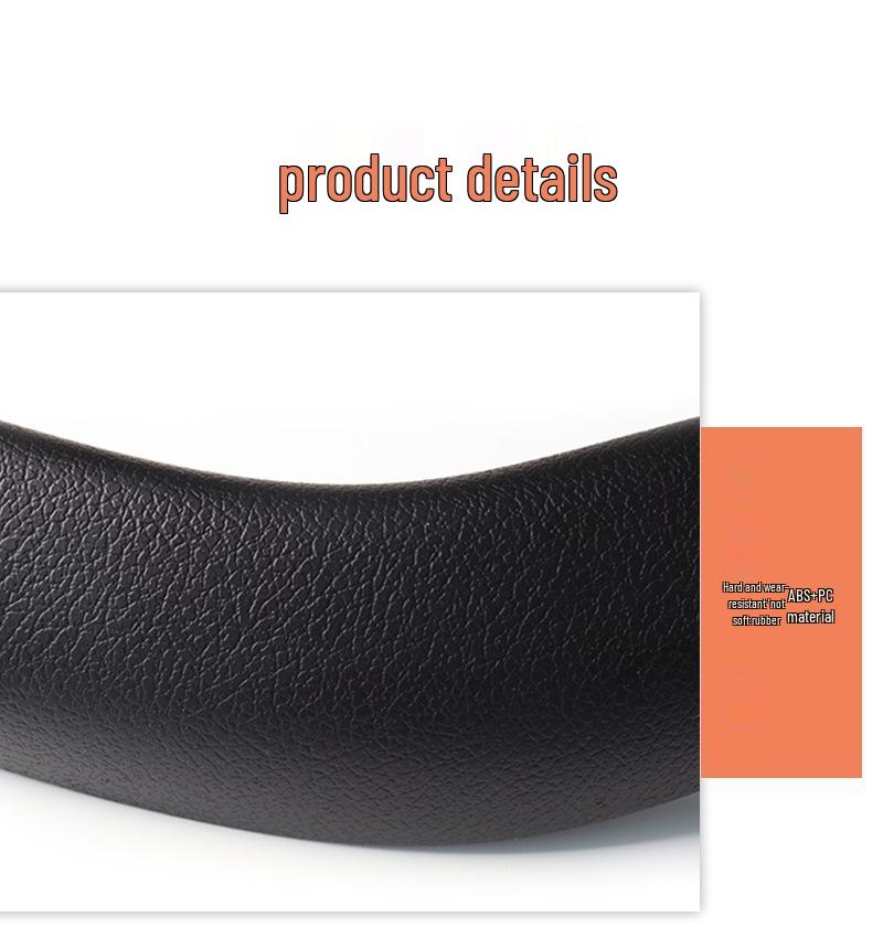 BMW X1/X2 Door Handle & Armrest Cover for E84, F48, F49 Models