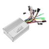 36V 48V 20A Brushless Motor Controller 9 Tube Sine Wave 3 Mode Controller Electric Scooter Accessories for 350W 500W