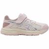 Asics Contana Synthetic Leather Fabric Comfortable Versatile Shock Absorption Rebound Breathable Support Low-Top Running Shoes 1014A377-701