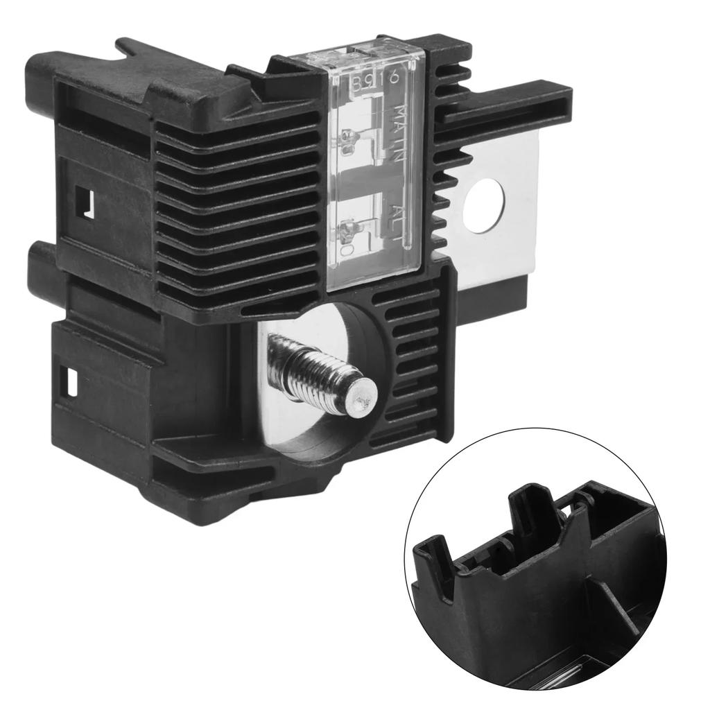 Wear-resistant Battery Circuit Fuse Battery Circuit Fuse Non-deformation Easy To Use High Universality Fitment