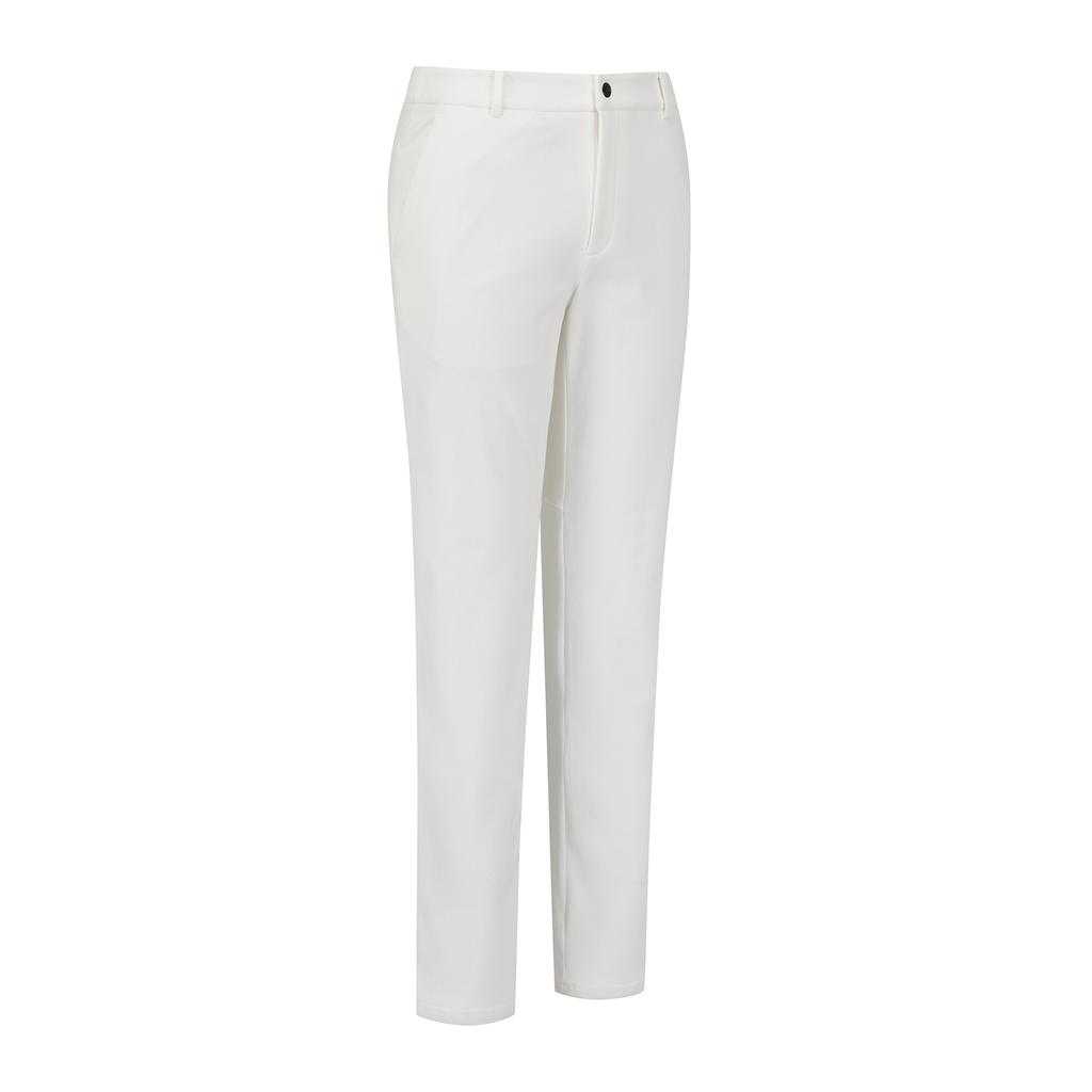 ANEW GOLF Men Wi Brushed Fleece Pants_Cr