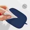 Silicone Protective Case Compatible For Linkbuds S Wf-ls900n Bluetooth-compatible Earphone Soft Cover