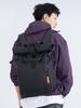 Men's Large Capacity Outdoor Sports & Travel Backpack - Fashionable Laptop & College Bookbag