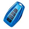 Geely Key Case: Protective Shell for Emgrand, Boyue, Bin Yue, GL, Vision X6, Bin Rui, Borui Models