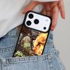 Brandweerman Brand Brandweerman zacht Telefoonhoesje voor iPhone 16e 15 14 13 12 17 Pro Max Plus Air 17pro Cover Coque