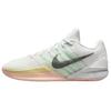 Nike Sabrina 3 Cushioning, Wear Resistant Low top Basketball Shoes Unisex Purple HF2882-100(Team1180-)