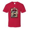 T-shirt Christian Mccaffrey courant vers vous