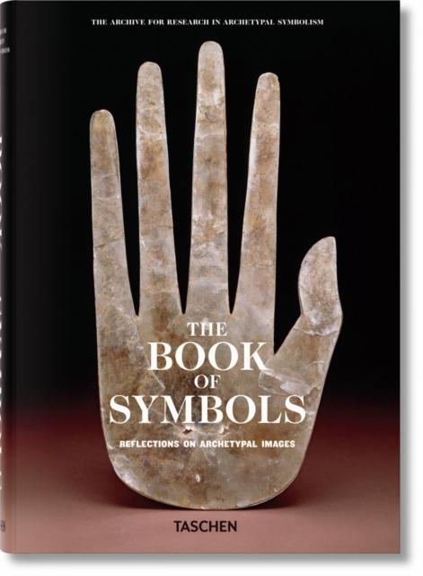 The The Book of Symbols. Reflections On Archetypal Images Book