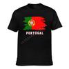 Portugal Flag Portuguese Country Map ITS IN MY DNA Men Women Tshirt Boys Tees T Shirt Hip Hop Tshirts XS5XL 100 Cotton