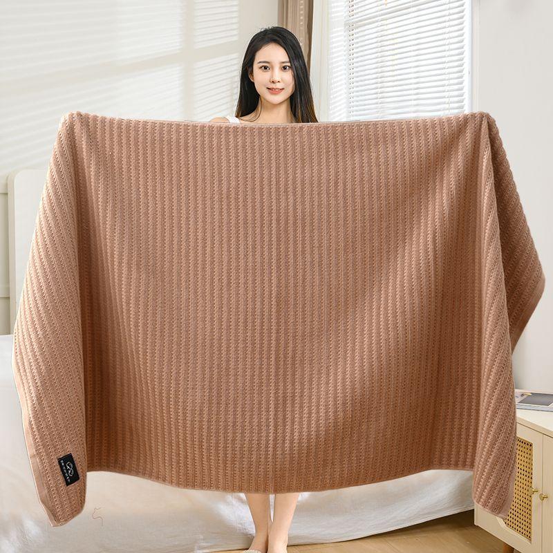 

Банное полотенце Хлопок Душ Мягкое Дом Пара Новое Толстое Взрослое Пара Мужское и Женское Впитывающее 80cm*160cm