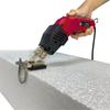 Foam Cutter Hot Knife 110/230V Electric Foam Polystyrene Cutting Machine Portable Styrofoam Cutter DIY Cutting Tools Foam Cutter