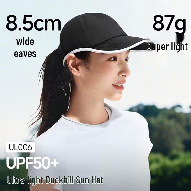 Beneunder Women s Lightweight UV Protection Cap