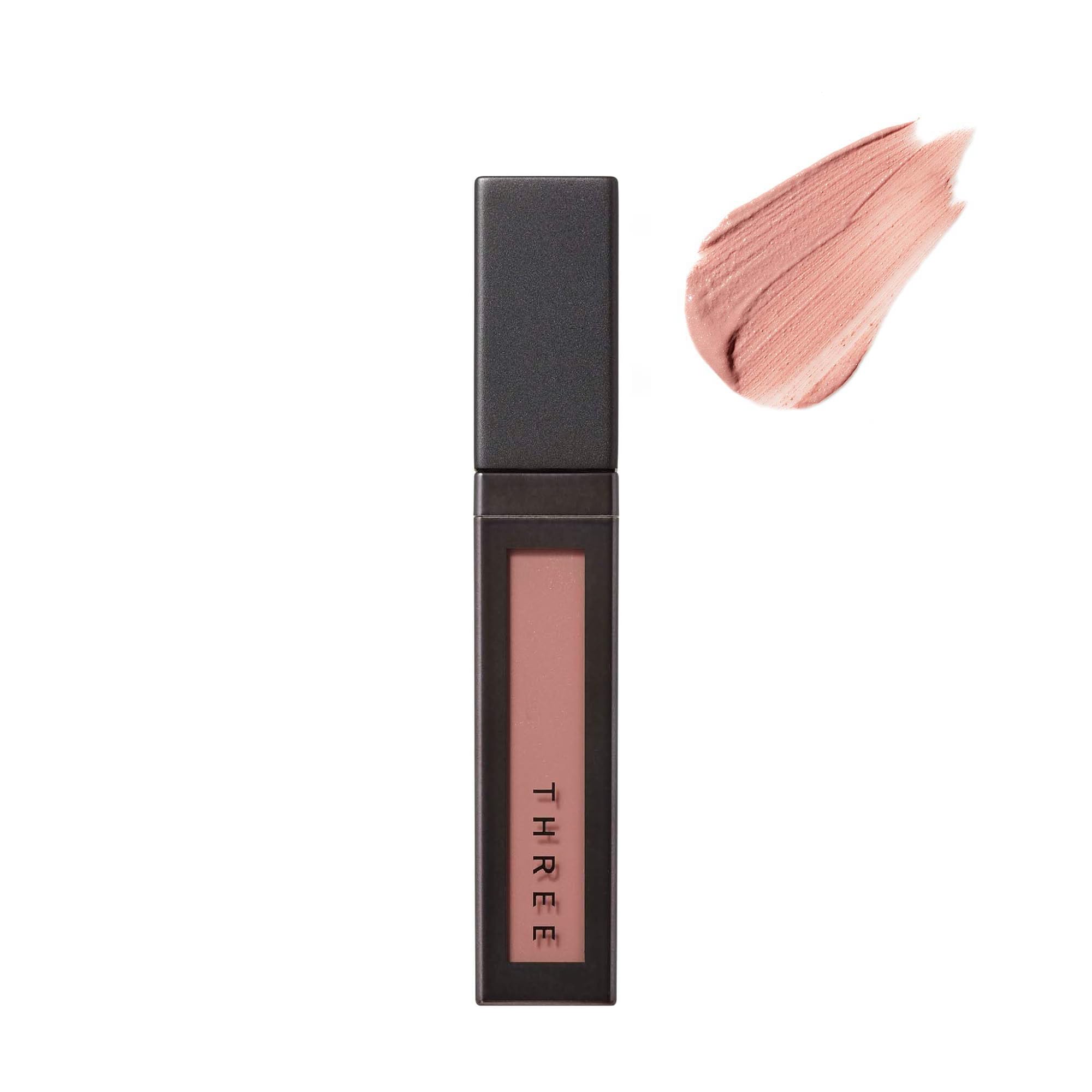 

THREE United Fluid Eye Color S02 6g [Liquid Eyeshadow]