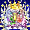 Resin 5D Diamond Painting Cartoon Anime Demon Slayer Embroidery Cross Stitch Kits Art Mosaic Drill Home Decor Gift