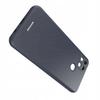 Sc Silicone Case Realme C21Y/C25Y Black