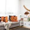 Halloween Decorations Cushion Covers Halloween Decorations Pillowcases Pillowcases for Home Beautiful Pillowcases