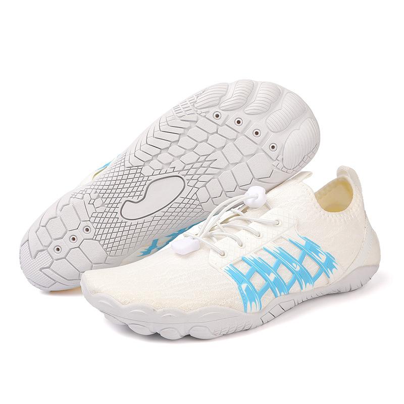 Indoor Fitness Writing Yoga Shoes Outdoor Amphibious Fishing Shoes Outdoor Beach Wading Shoes Lightweight