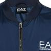 EMPORIO ARMANI EA7 SS24 Jackets & Coats Men's Marine Blue 3DPB13-PNFOZ-1554