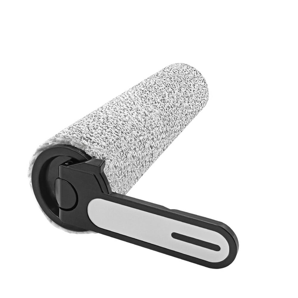 for bvc t8a Main Brush Roller for Lubluelu BVC-T8A Vacuum Cleaner Supports Full Coverage Cleaning Across Carpet and Hard Floor