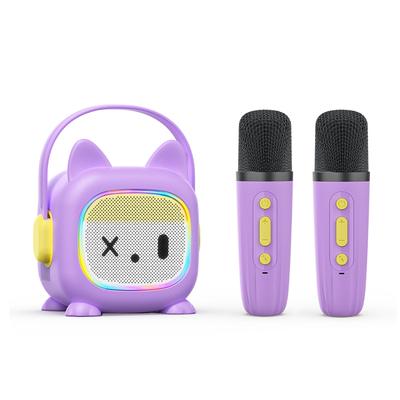 Audio i wideo – Zestawy do karaoke