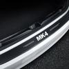 Car Trunk Door Bumper Scratch Guard Strips for Volkswagen VW Golf MK4 Badge 2021 2020 2019 Threshold Door Sill Protector Sticker