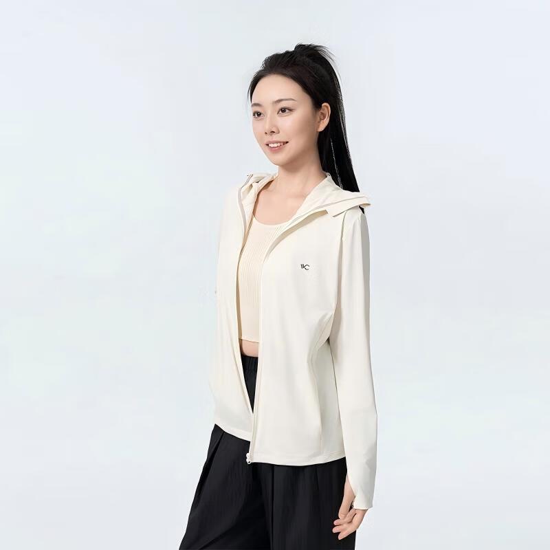 VVC Ice Crystal Outdoor Sun Protection Jacket XL