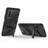 For Xiaomi Mi 11T Pro Case For Mi 11T Pro Cover Kickstand Shockproof Back Bracket Holder Cover For Mi 11 Lite 5G 11T Pro Fundas