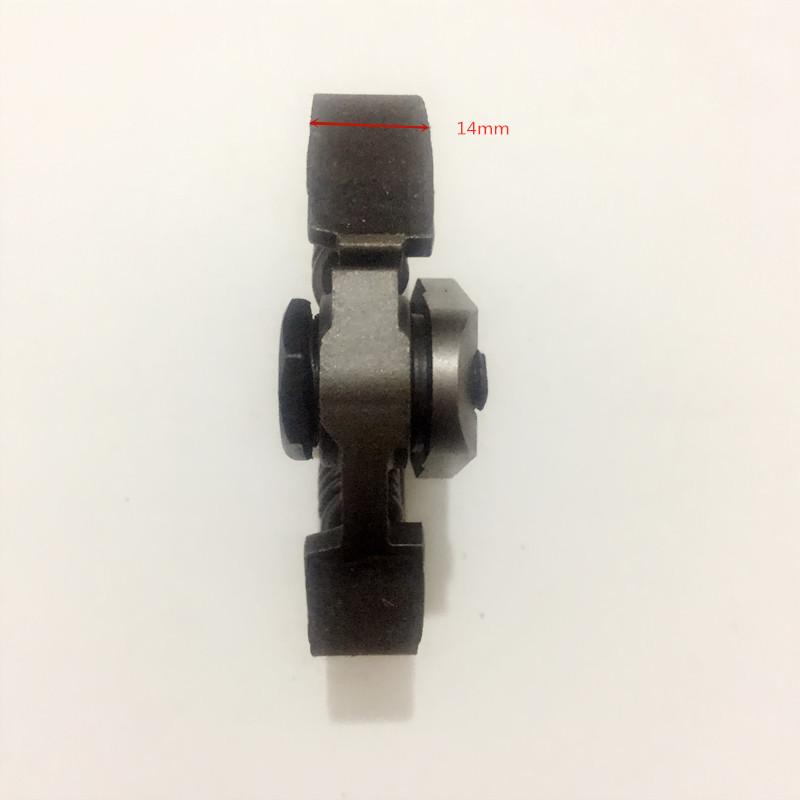 Clutch for Chinese 1E48F 48F 6C 2 Stroke Engine Motor Earth Auger Power Drills Parts