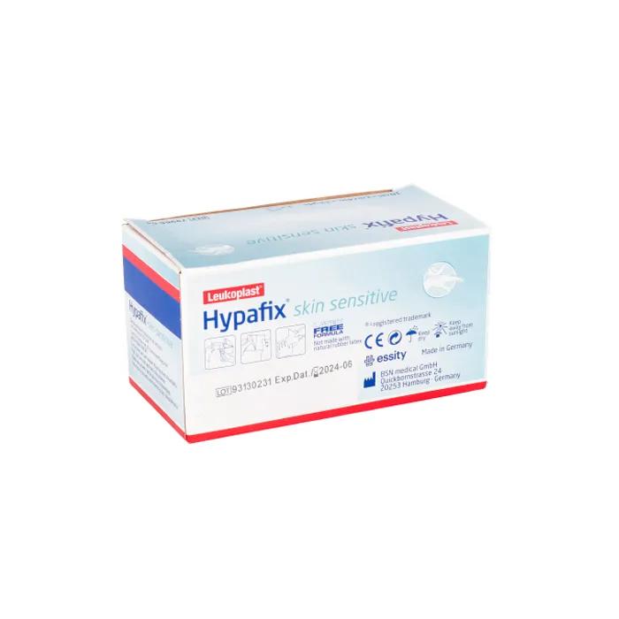 Bsn Medical Hypafix Gentle Touch липкая марля 10смx2м