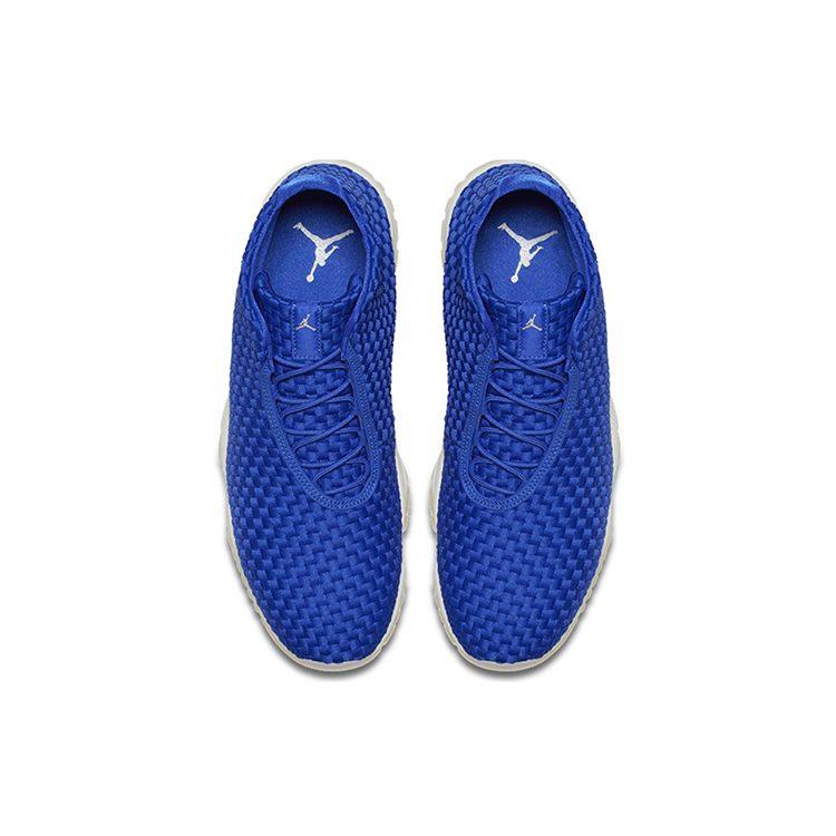 Jordan Futuro Hyper Royal 656503-402