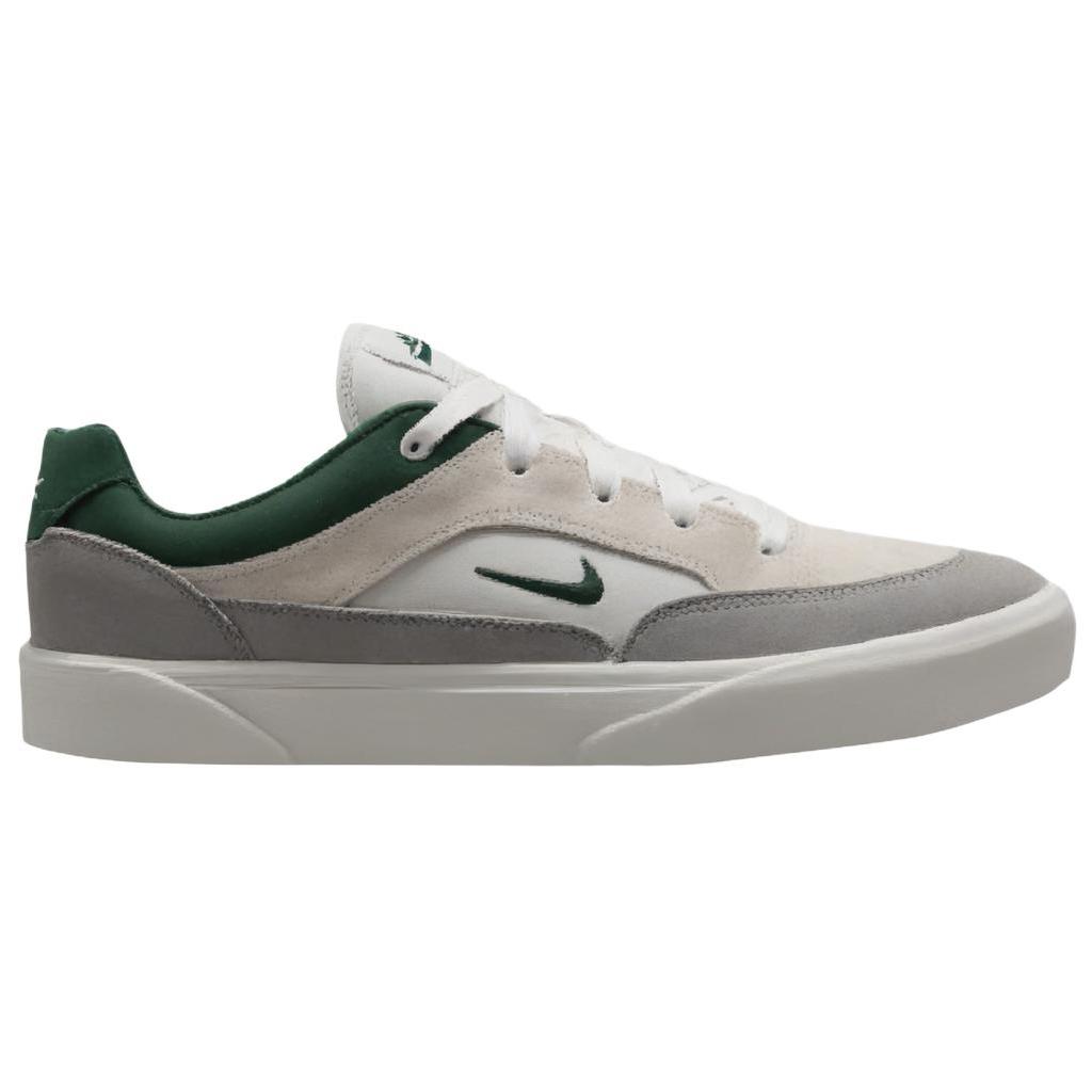 Nike Sb Malor 'Platinum Tint Wolf Grey' Skateboard Shoes FV6064-002