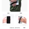 Mobile Phone One-handed Operation with Anti-slip Elastic Band for IPad Suitable for Tablet Operation Anti-fall Fixed